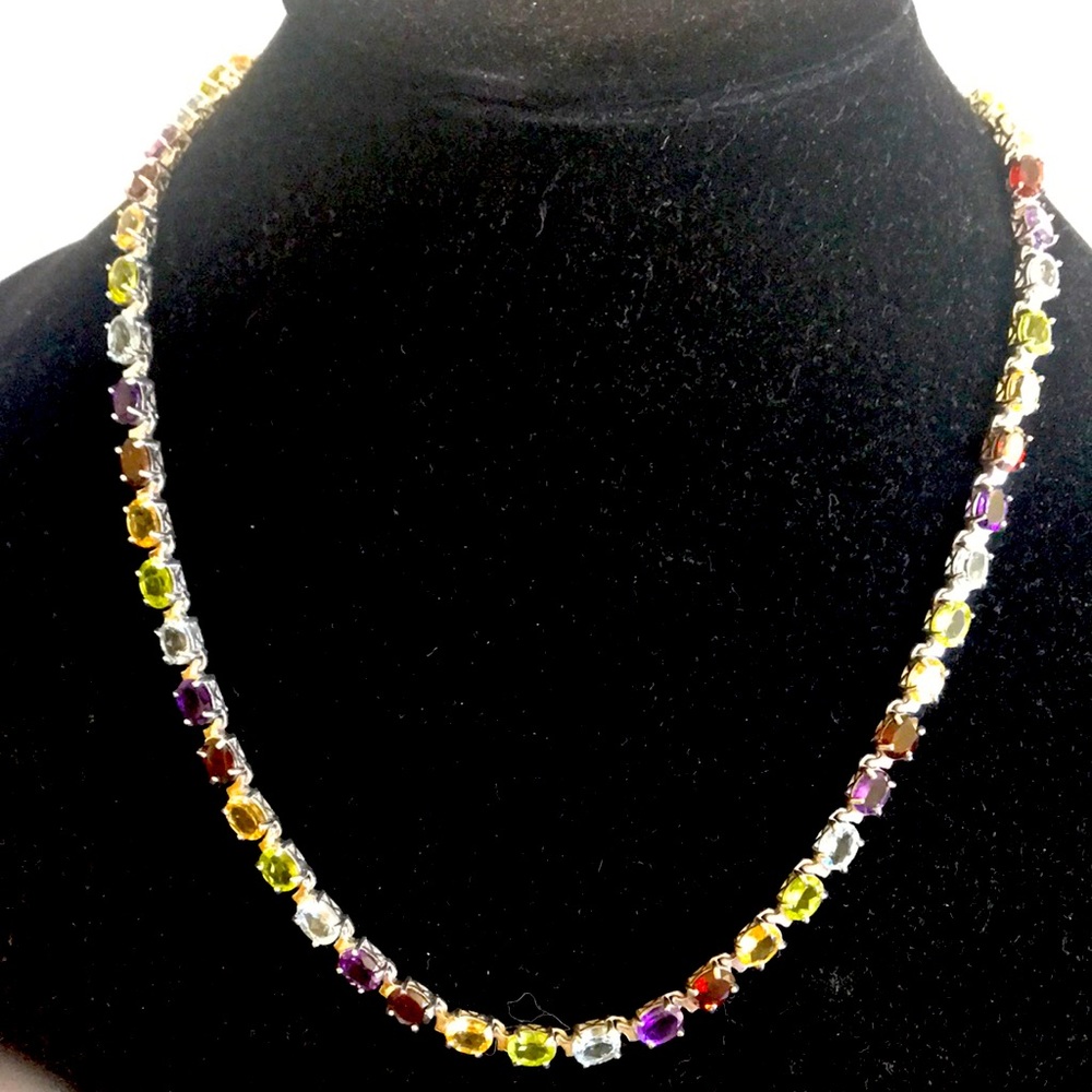 Necklace 1264